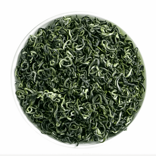 Bi Luo Chun Green Tea