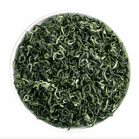 Bi Luo Chun Green Tea