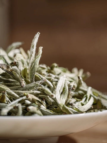 Silver Needle
