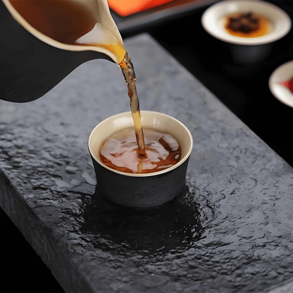 No.9  Ying Hong Black Tea - Tea Start - Black Tea- Tea Start