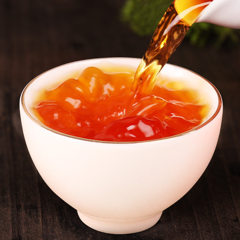 No.9  Ying Hong Black Tea - Tea Start - Black Tea- Tea Start