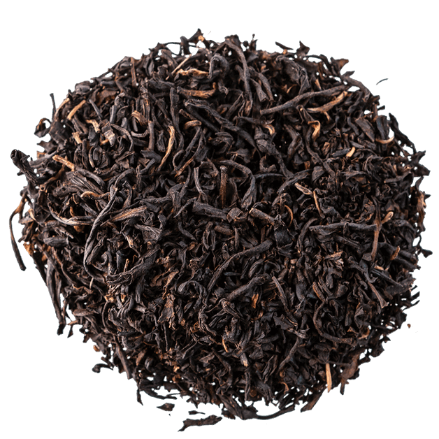 Lychee Black Tea