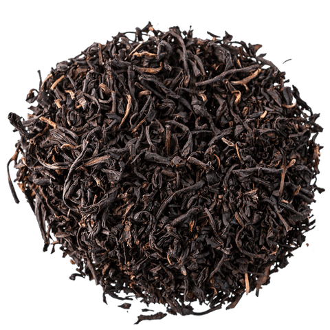 Lychee Black Tea