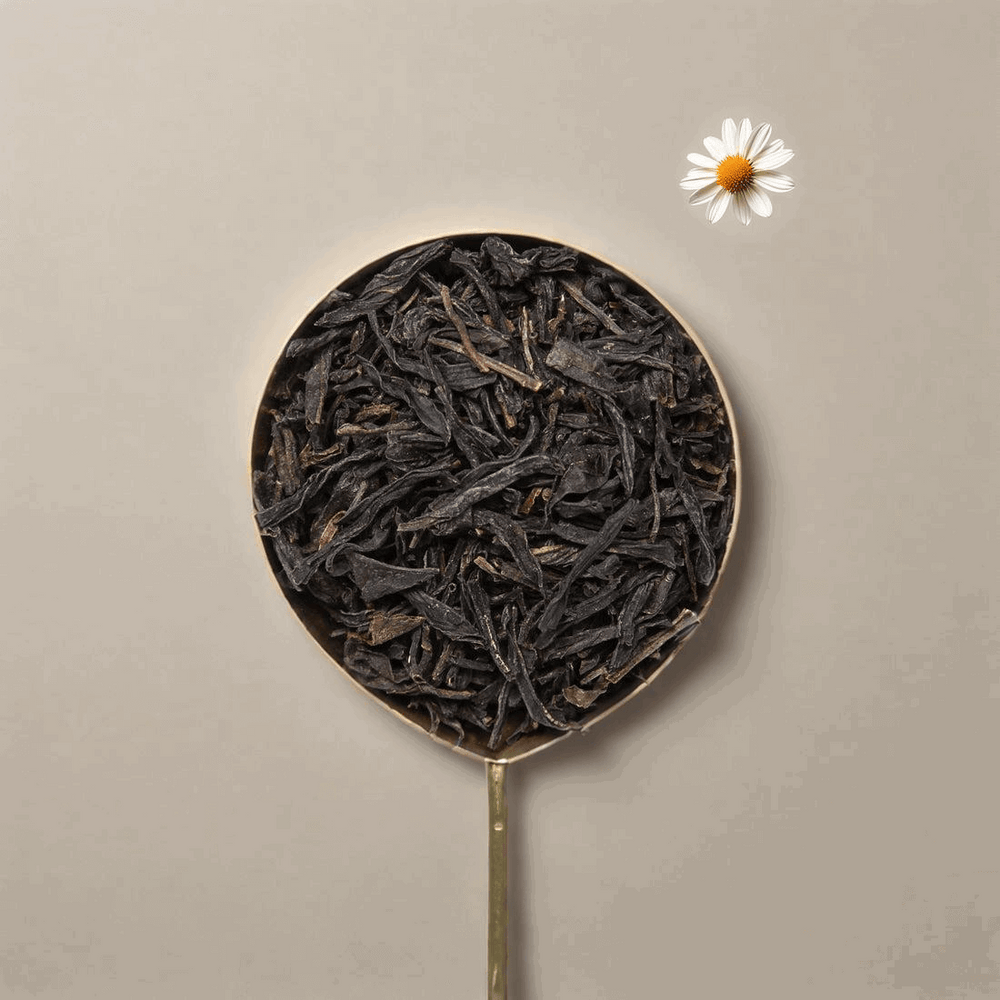 Honey Orchid Dancong Oolong Tea