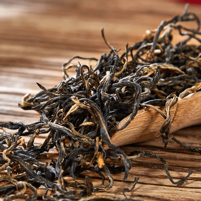 No.9  Ying Hong Black Tea - Tea Start - Black Tea- Tea Start