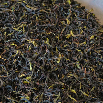 Ya Shi Xiang Dan Cong