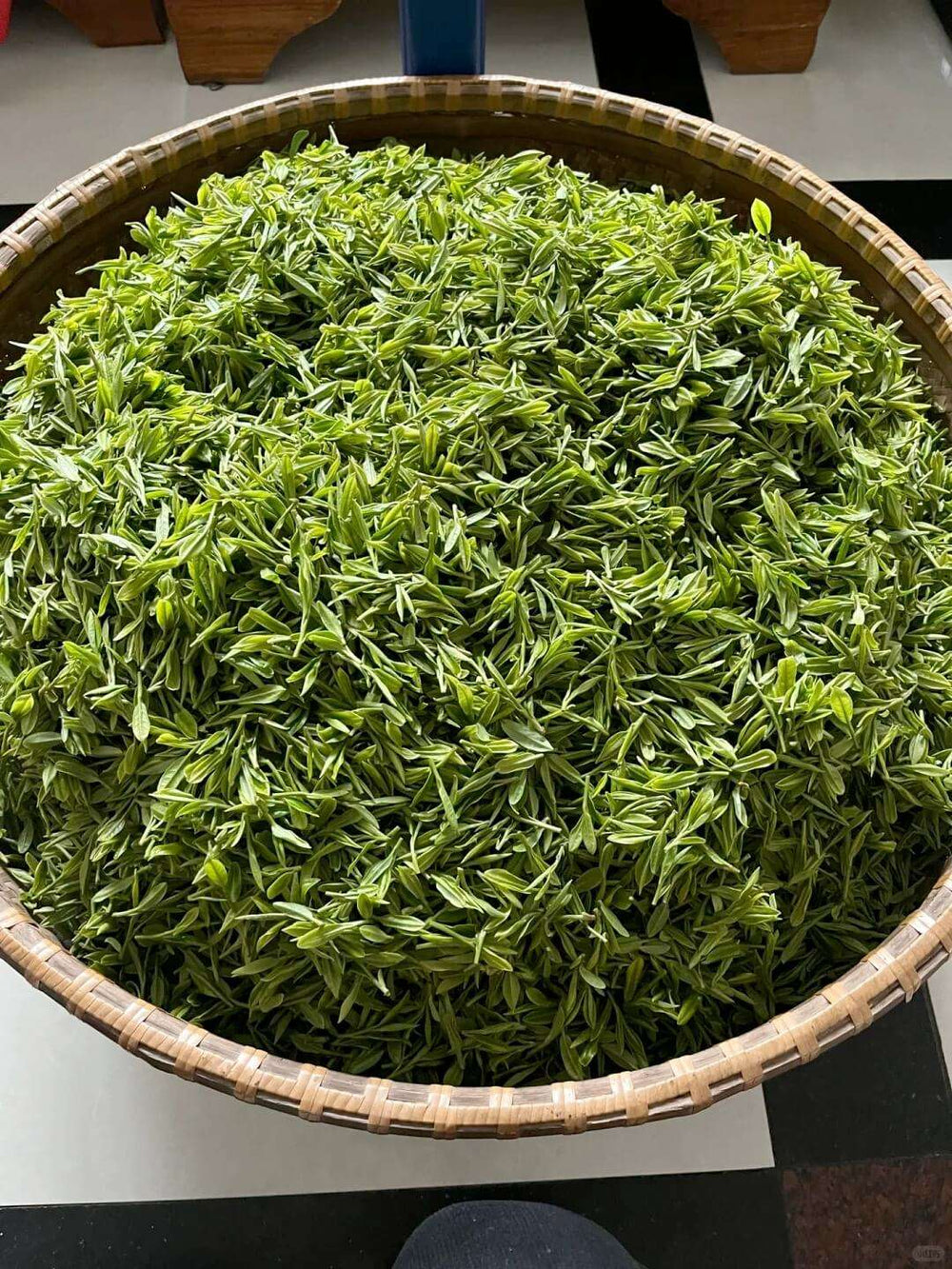 Dragonwell- Longjing Green Tea