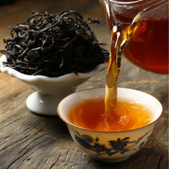 The Explorer's Journey Box - A Diverse Tea Experience