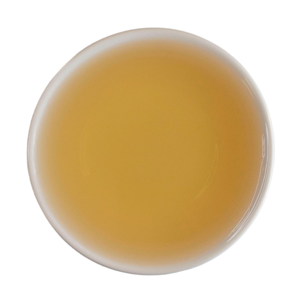 Alpine Tieguanyin - Tea Start - Oolong-Tea- Tea Start