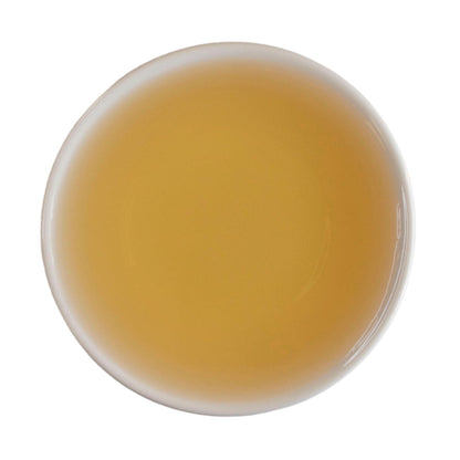 Alpine Tieguanyin - Tea Start - Oolong-Tea- Tea Start