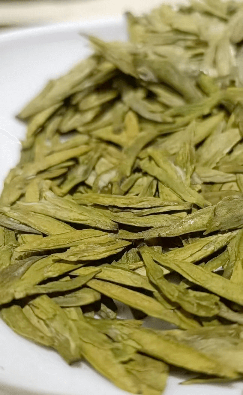 Dragonwell- Longjing Green Tea - Tea Start - Green Tea- Tea Start