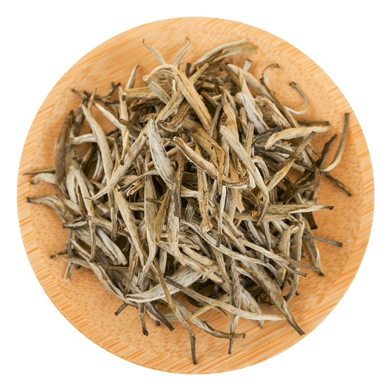 Golden Needle King-Exquisite Jasmine Tea - Floral Symphony in Every Sip - Tea Start - Jasmine tea- Tea Start