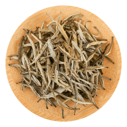 Golden Needle King-Exquisite Jasmine Tea - Floral Symphony in Every Sip - Tea Start - Jasmine tea- Tea Start