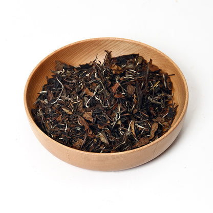 NO.1520 White Tea - Tea Start - White Tea- Tea Start