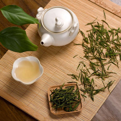 Anji White Tea - Fresh & Sweet Green Tea