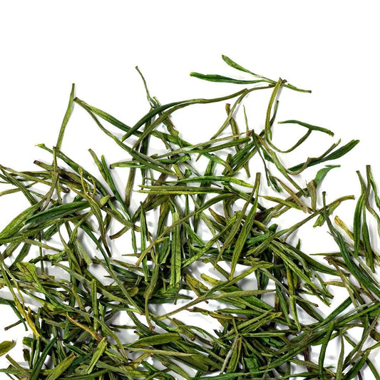 Anji White Tea - Fresh & Sweet Green Tea