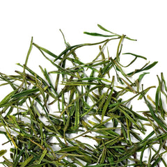 Anji White Tea - Fresh & Sweet Green Tea