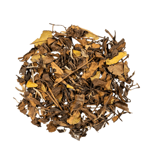 NO.1520 White Tea