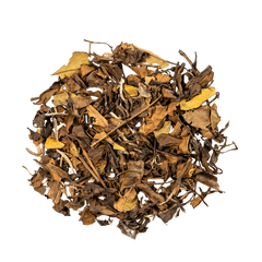 NO.1520 White Tea