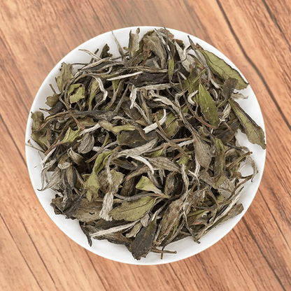 WHITE PEONY-White tea - Tea Start - White Tea- Tea Start