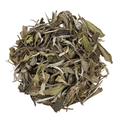 WHITE PEONY-White tea - Tea Start - White Tea- Tea Start