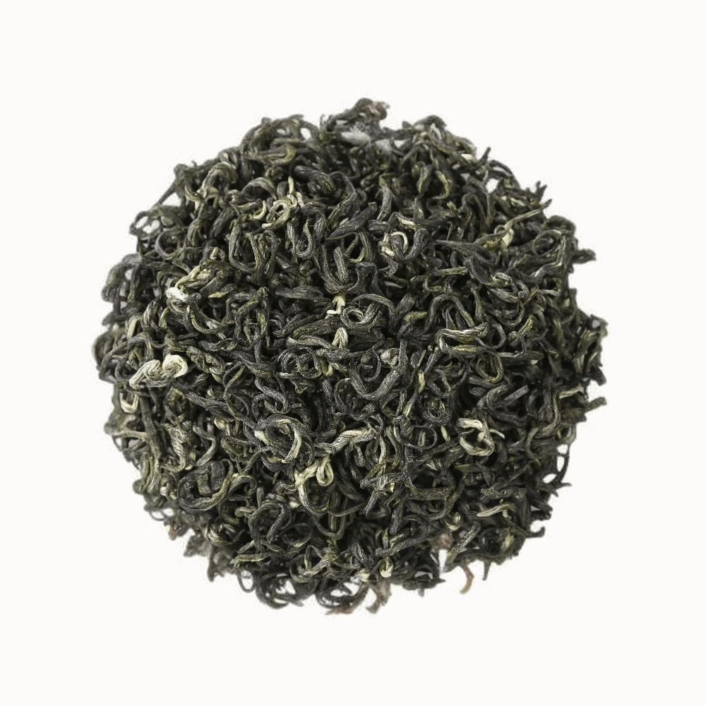 Bi Luo Chun Green Tea