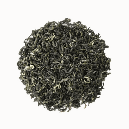 Bi Luo Chun Green Tea