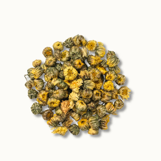Chrysanthemum Herbal Tea – 80g/2.8oz