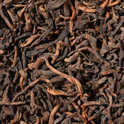 No. 2 Imperial Court Pu - Erh (Ripe Pu - Erh)