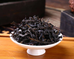 DAWUYE OolongTeaLeaves Display