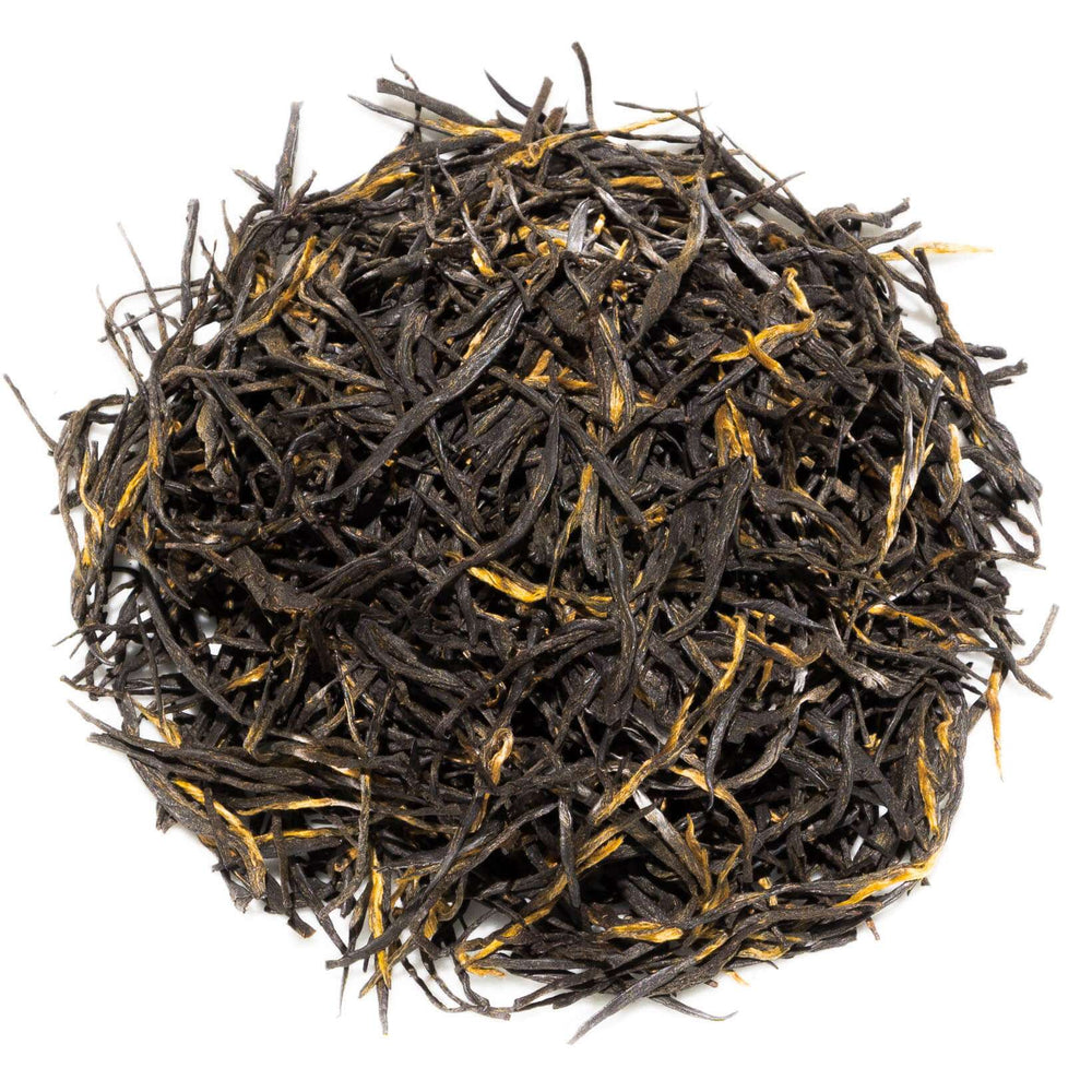 DIAN HONG-Black tea