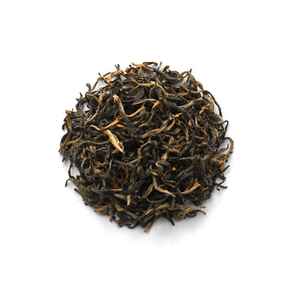 DIANHONG-Blacktea- Tea Start