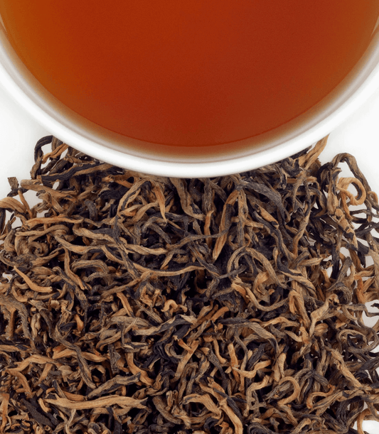 DIAN HONG-Black tea