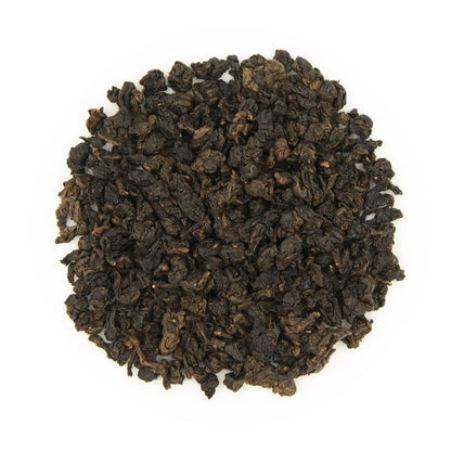 Alpine Tieguanyin - Tea Start - Oolong-Tea- Tea Start
