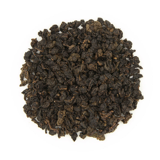 Alpine Tieguanyin - Tea Start - Oolong-Tea- Tea Start