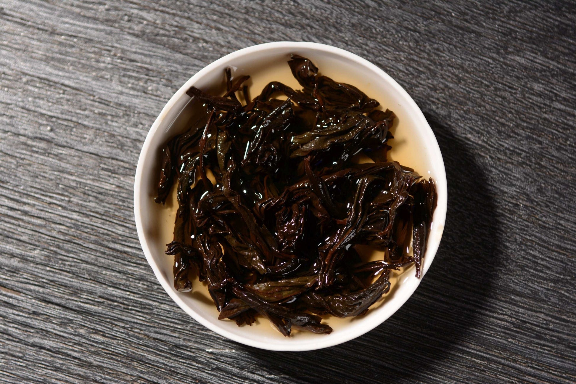 Fruit-Cinnamon Rock Tea