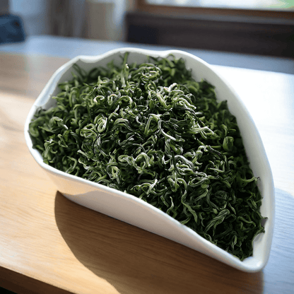 Honeydew (Sweet Dew) Green Tea-03