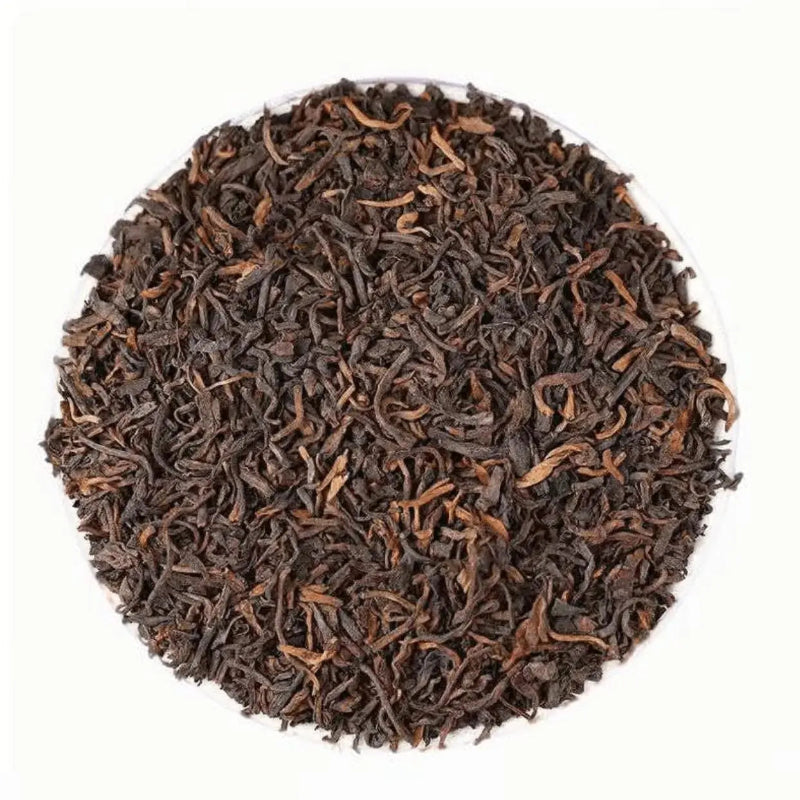 No. 2 Imperial Court Pu - Erh (Ripe Pu - Erh) - Tea Start - Pu-Erh- Tea Start
