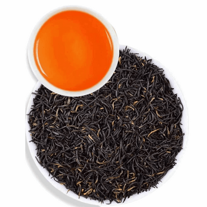 Jin Jun Mei Black Tea