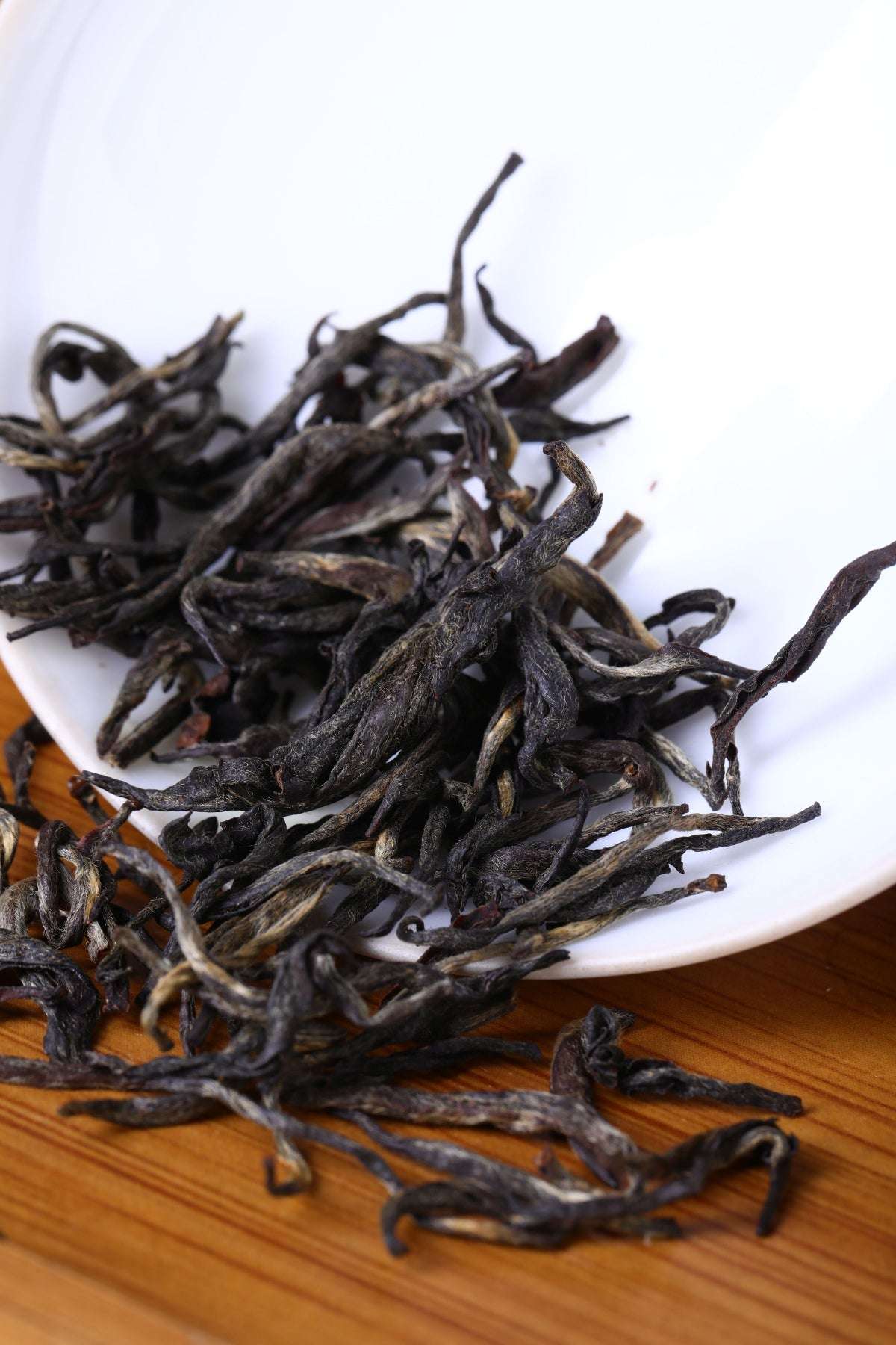 Hua Xiang Jin Jun Mei Black Tea from Wu Yi Mountains | Teastart Tea Shop