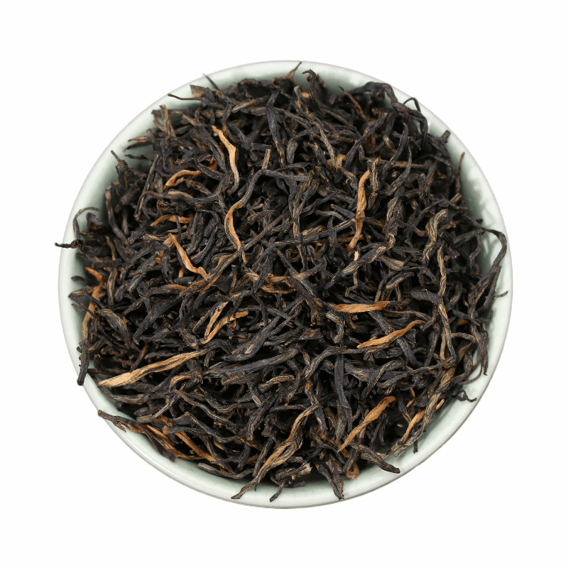 Jin jun mei Black tea show| teastart tea shop