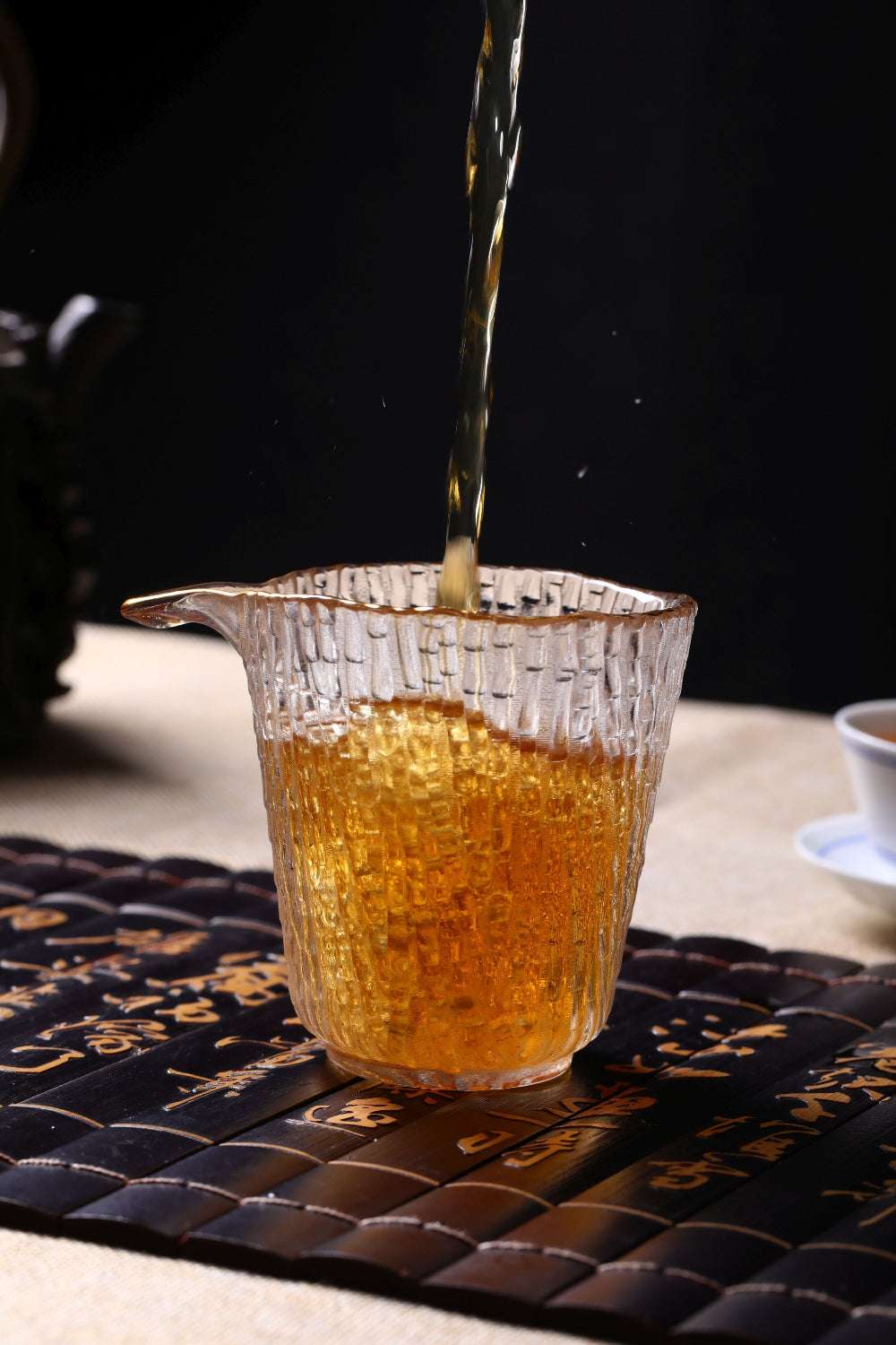 Hua Xiang Jin Jun Mei Black Tea from Wu Yi Mountains | Teastart Tea Shop