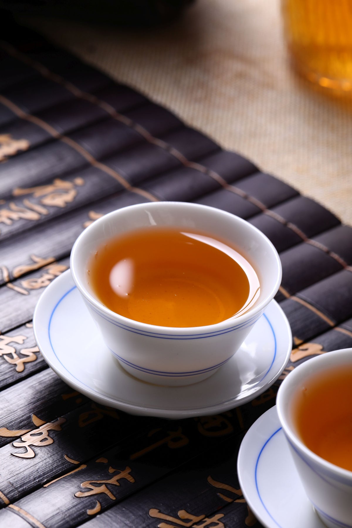 Hua Xiang Jin Jun Mei Black Tea from Wu Yi Mountains | Teastart Tea Shop