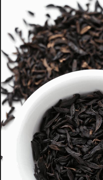 Keemun Black Tea