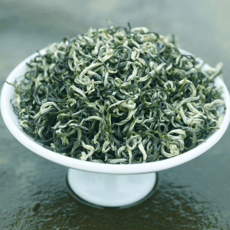 Meng Ding Gan Lu "Sweet Dew"