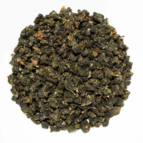 Milk Oolong Tea_Loose Leaf Tea_ Oolong Loose Leaf tea