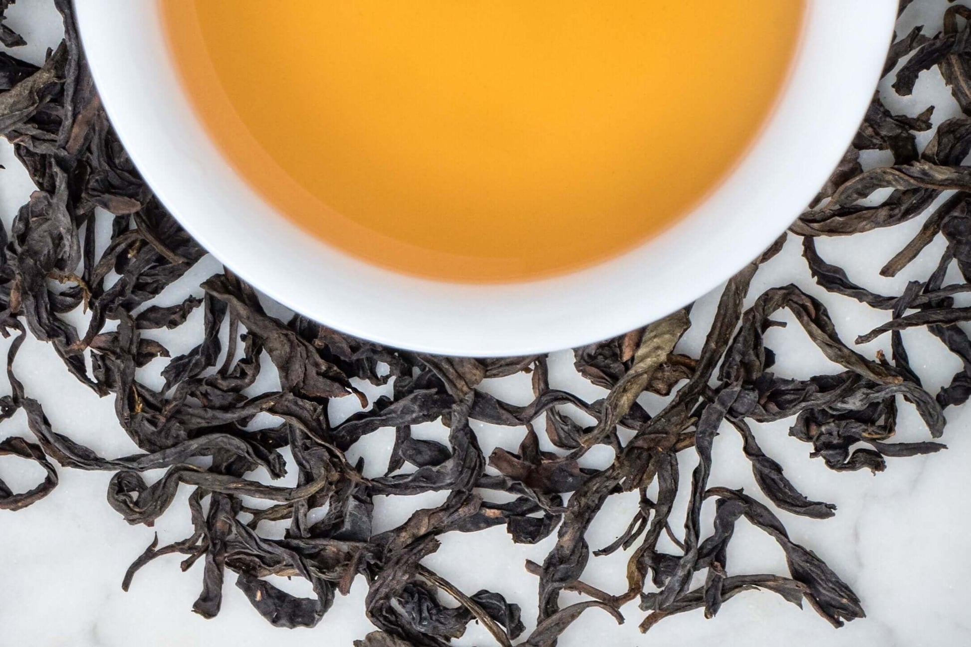 Fruit-Cinnamon Rock Tea - Tea Start - Oolong-Tea- Tea Start