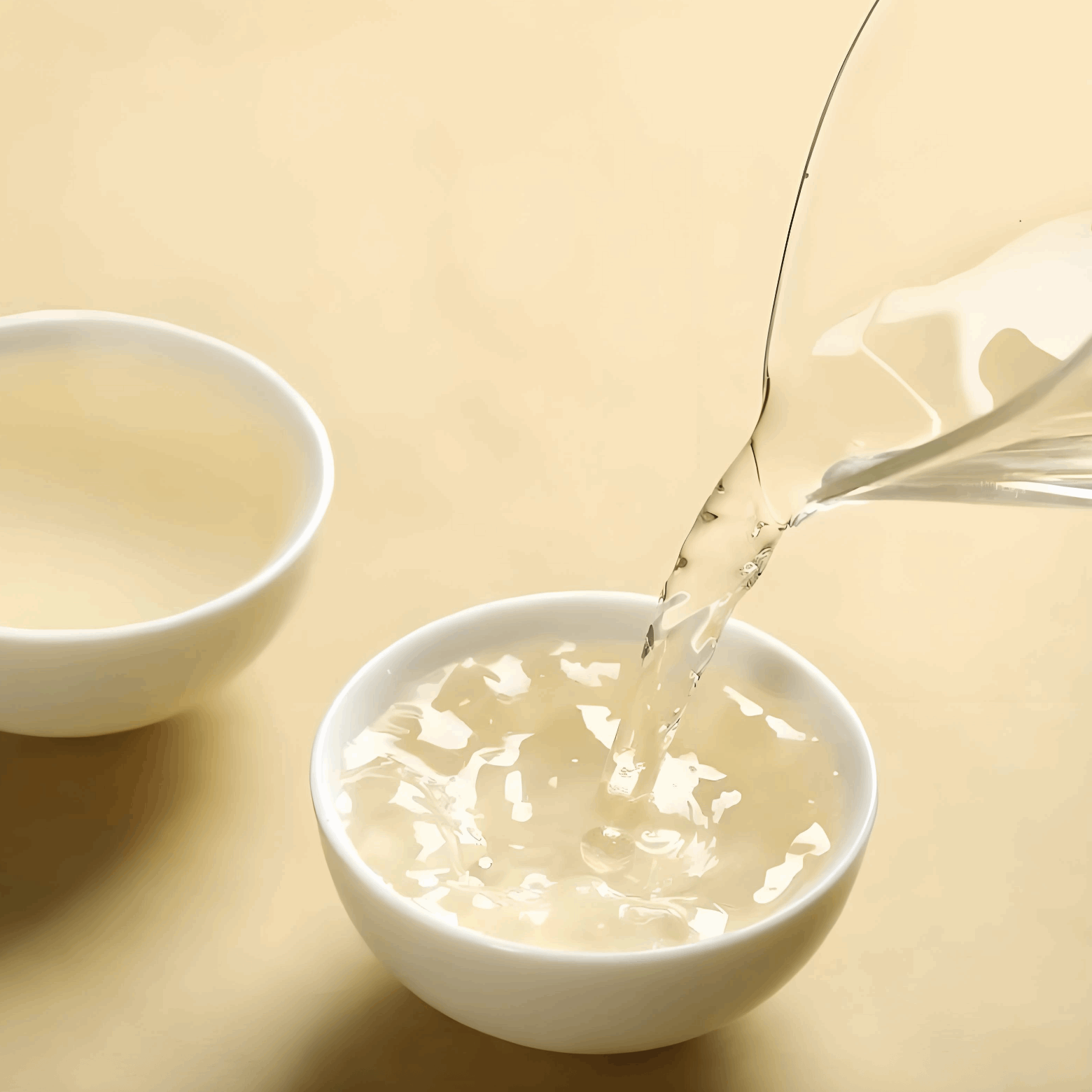 Silver Needle White Tea