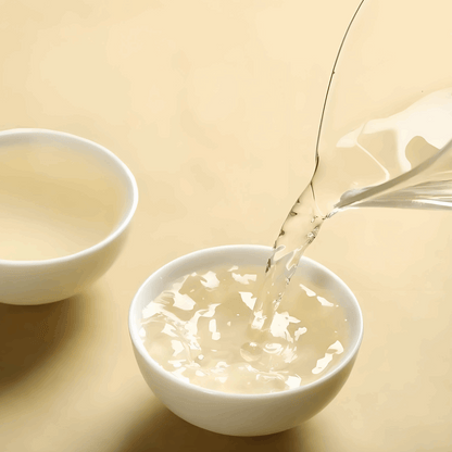 Silver Needle White Tea