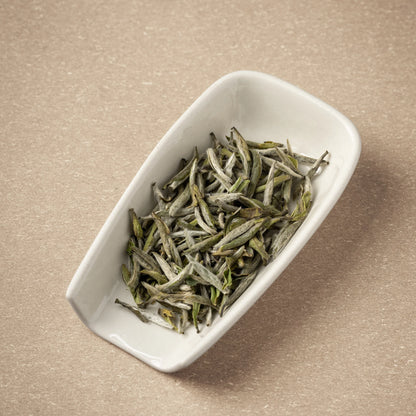 Silver Needle White Tea – 50g/1.8oz